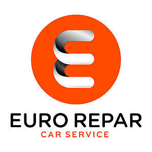 Logo Euro Repar Car Service