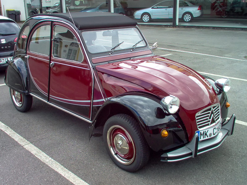 2cv